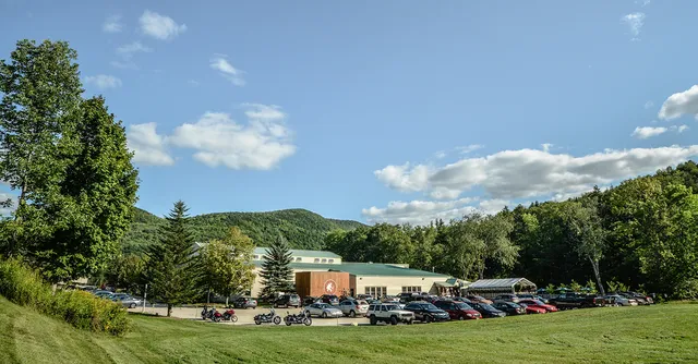 Long Trail Brewing Company