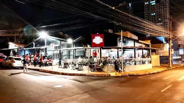 Mineiro'S 2 Bar Espetos e Porções - Unidade Portugal ** Não temos Rodízio**