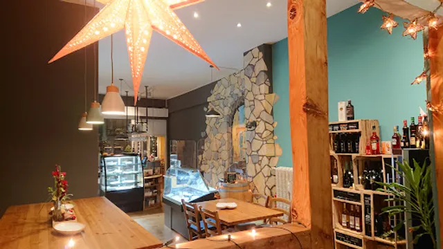 Marcolino - food, wine & design - Bergisch Gladbach