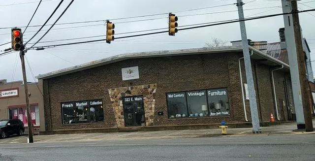 Essential Modern Vintage