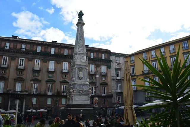 Aragonese Luxury Rooms