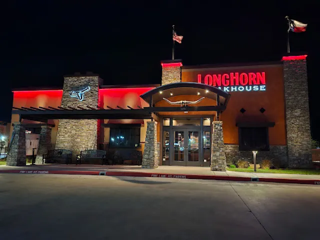 LongHorn Steakhouse