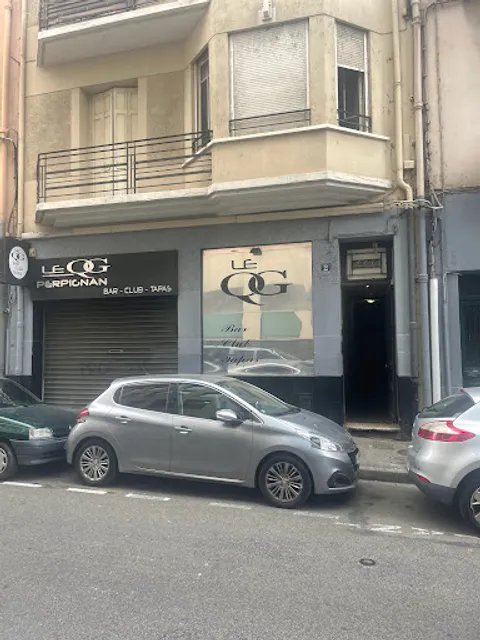 Le Qg Perpignan