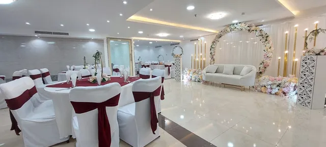 Qasr Al Punjab Restaurant