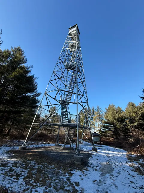 Catskills Visitor Center
