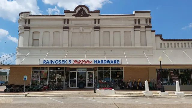 Rainosek's True Value