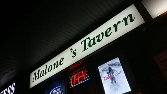 Malone’s Tavern