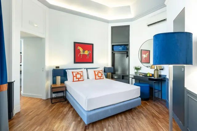 Le Mummarelle Napoli