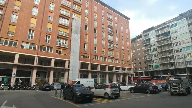 Bnbbologna Aparts Centro