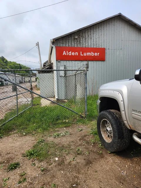 Alden Lumber