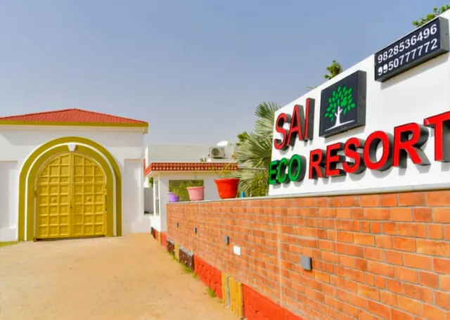 Sai Eco Resort