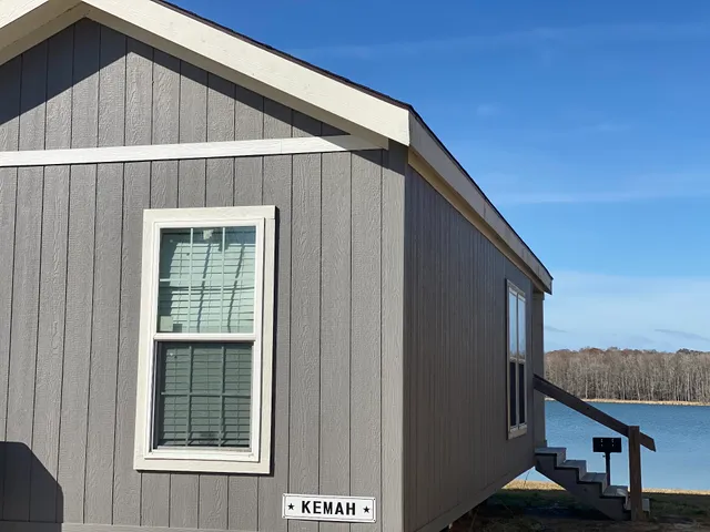 Boomtown USA RV Resort