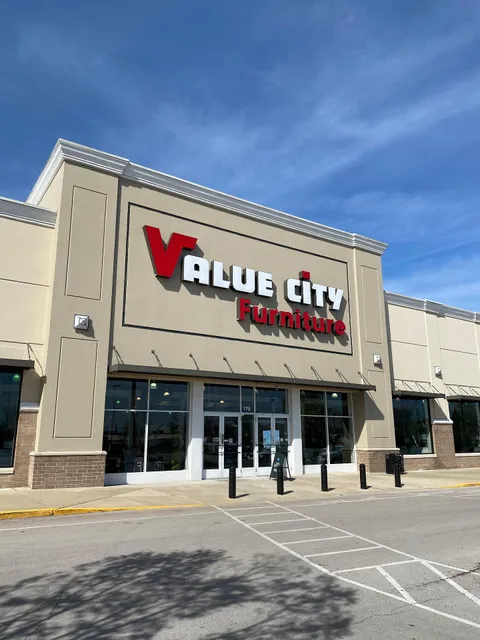 Value City Furniture