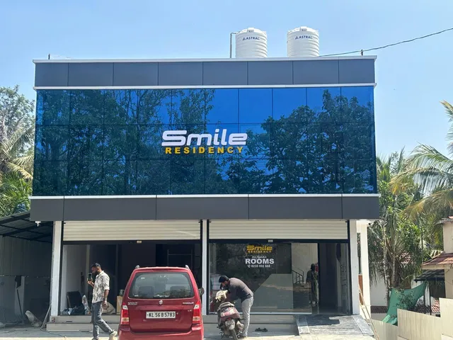 Smile Residency