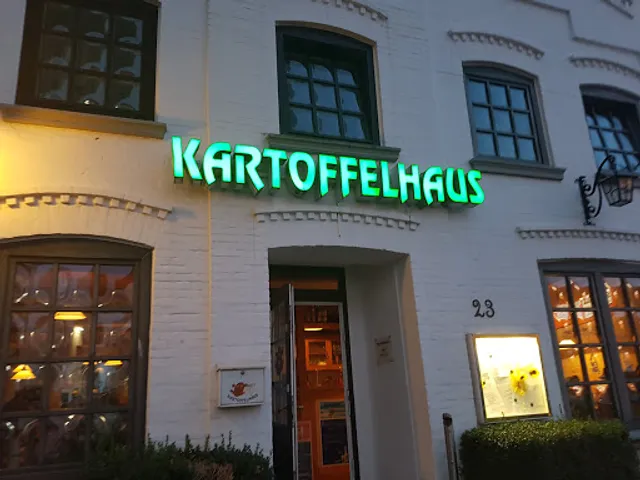 Restaurant Kartoffelhaus