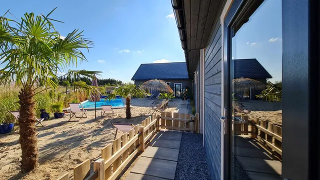 Apartamenty Rodzinne Rusinowo 2