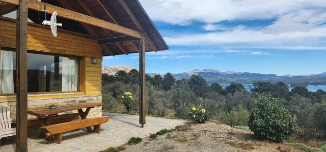 Cabañas Patagonia Secreta