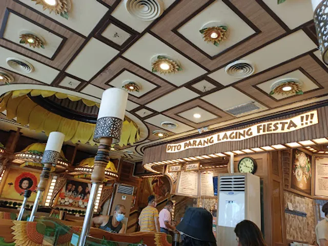 Buddy's Pancit Lucban - Fiesta Carnival Arcade