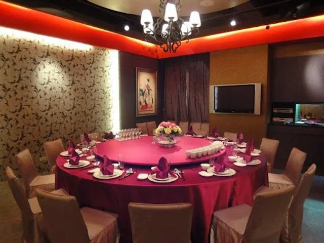 Suhang Restaurant — Dapinglin Branch