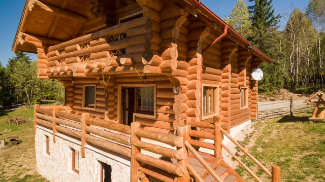 Cabana Mirajul Apusenilor