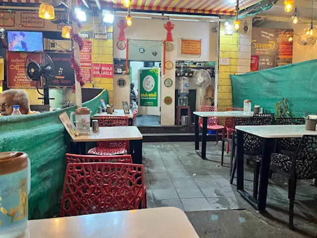 Mother's Kitchen (Restaurant & Catering Services)