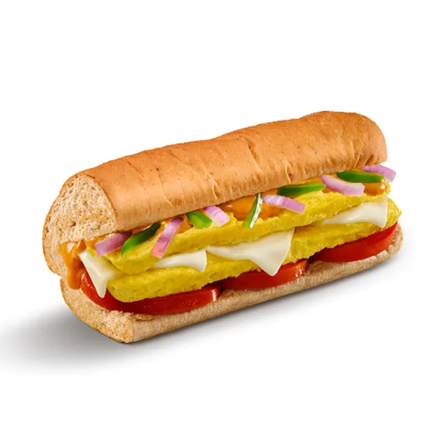 Subway Terminal 4, Chennai International Airport