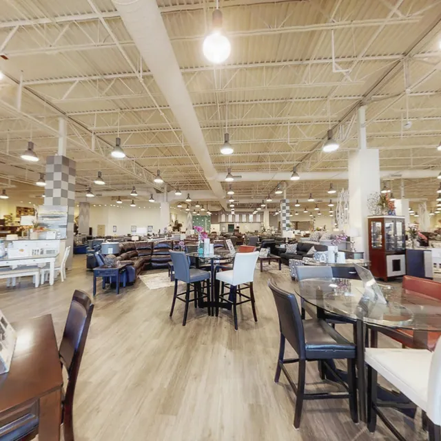 Bob's Discount Furniture and Mattress Store