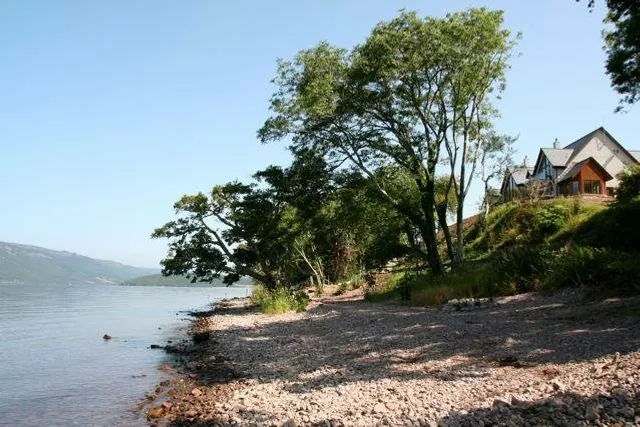 Balachladaich Loch Ness Self Catering