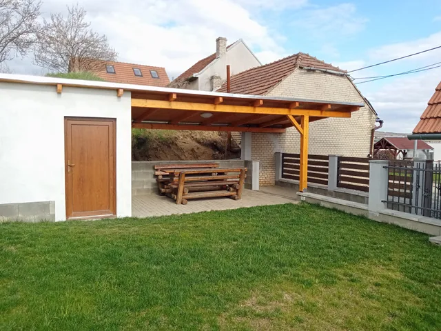 Ubytování Na Cihelně