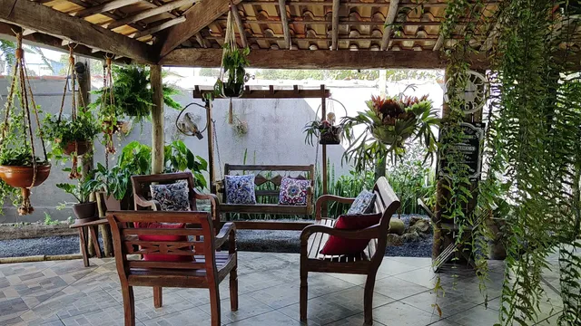 Nascente do São Francisco