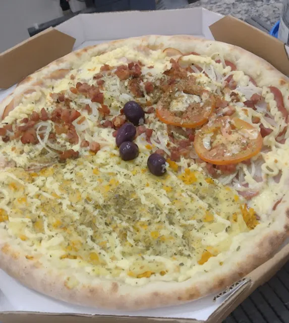 Armazém da Pizza
