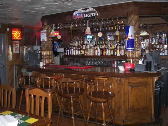 Los Lupes Grand Prairie