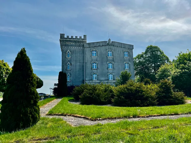 Hotel Jurajska Perła