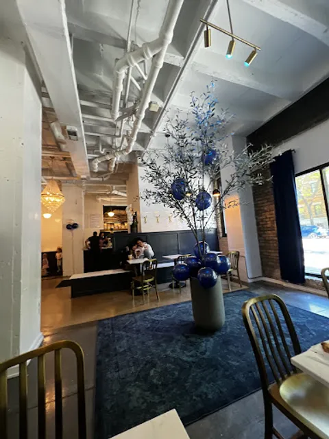 Elevate Coffee - Uptown