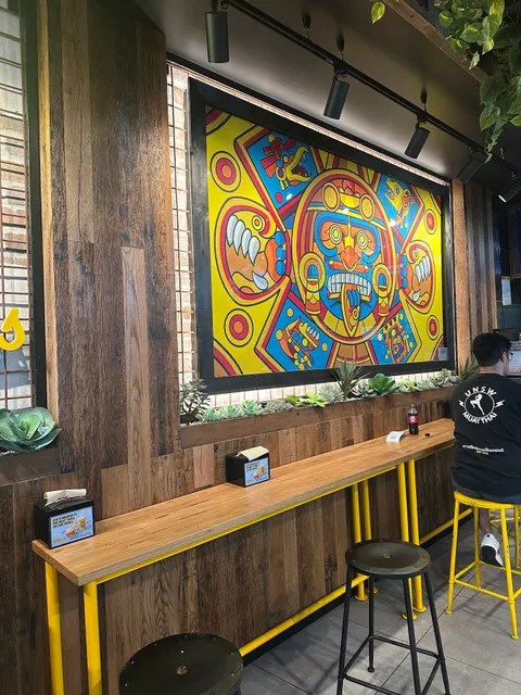 Guzman y Gomez - Maroubra