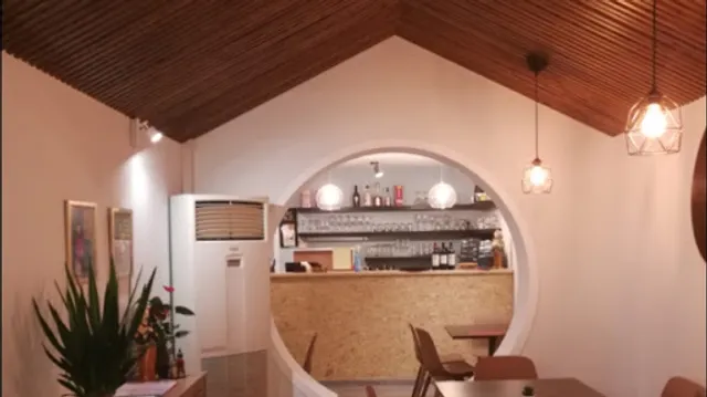 Chinese Restaurant New Dynasty