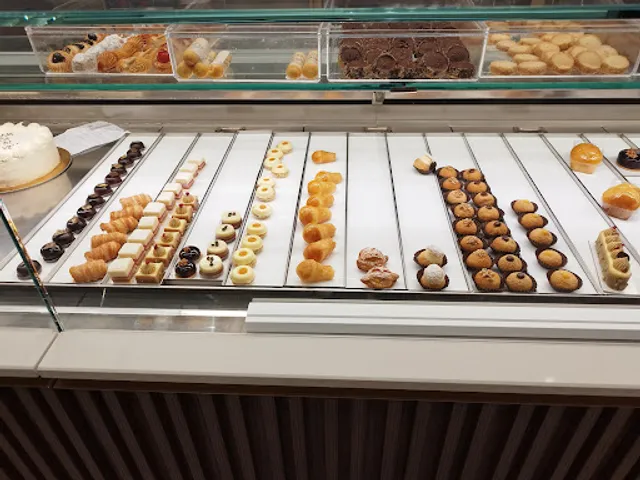 Morè Gelateria Pasticceria