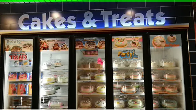 Dairy Queen Grill & Chill