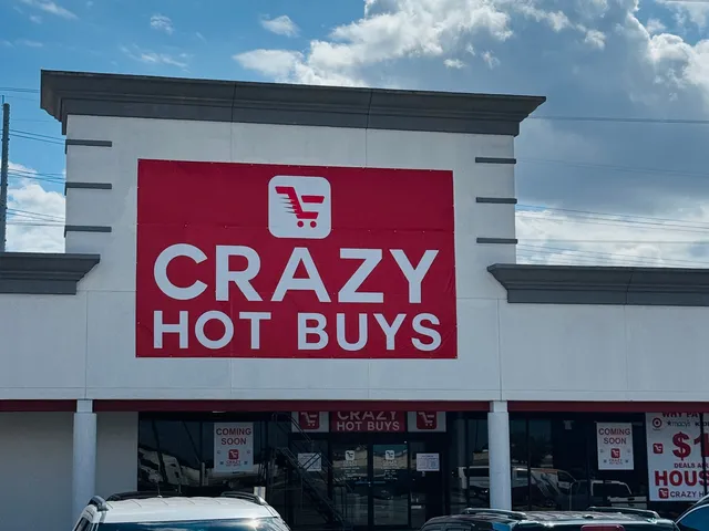 Crazy Hot Buys 290