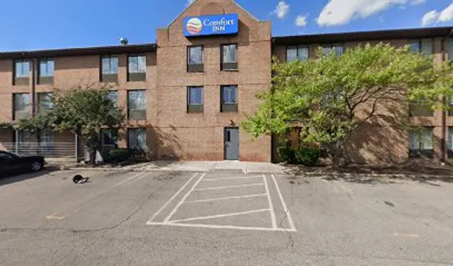 Wingate by Wyndham Livonia