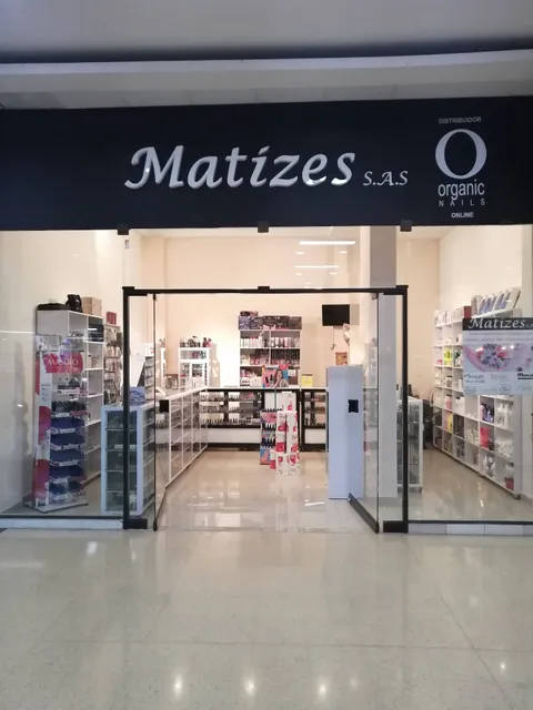Matizes SAS Imagen y Belleza Bogota - Centro Suba