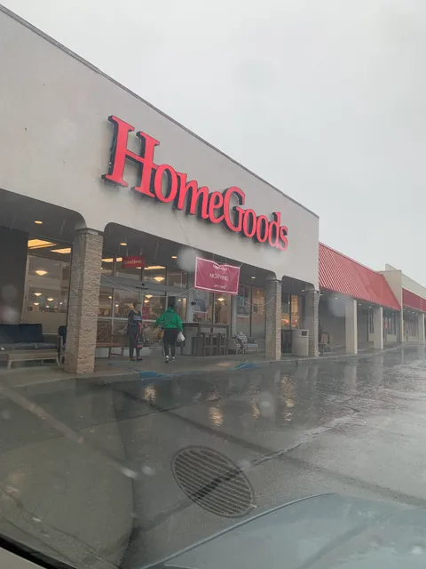HomeGoods