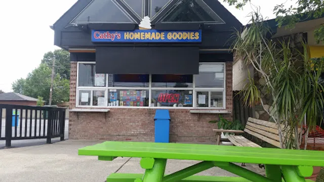 Cathy's Homemade Goodies