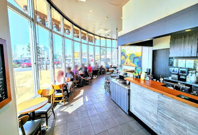 Starbucks Coffee - Yotsukaido Ito Yokado
