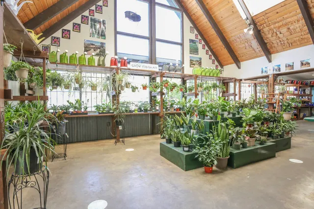 Weiss Brothers Nursery