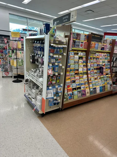 Walgreens
