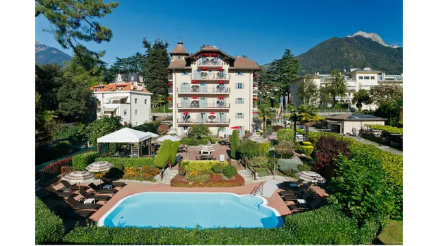 Hapimag Resort Merano