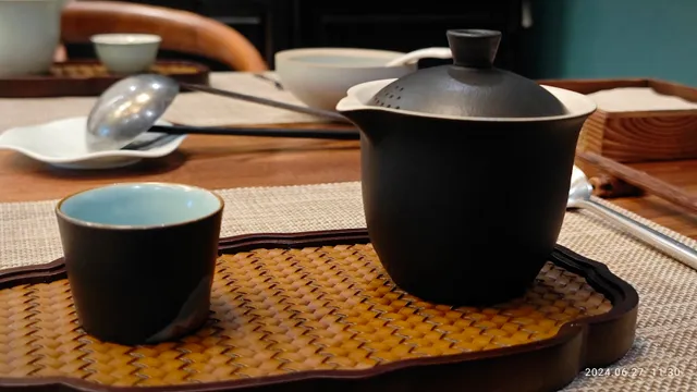 Qianyue Tea Yi Vegetarian Rest.