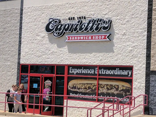 Capriotti's Sandwich Shop