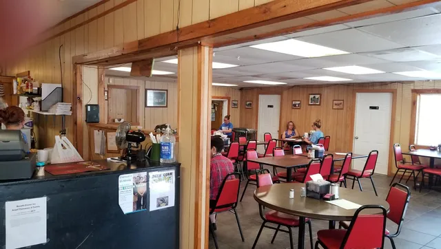 Carol's Homestyle Cooking